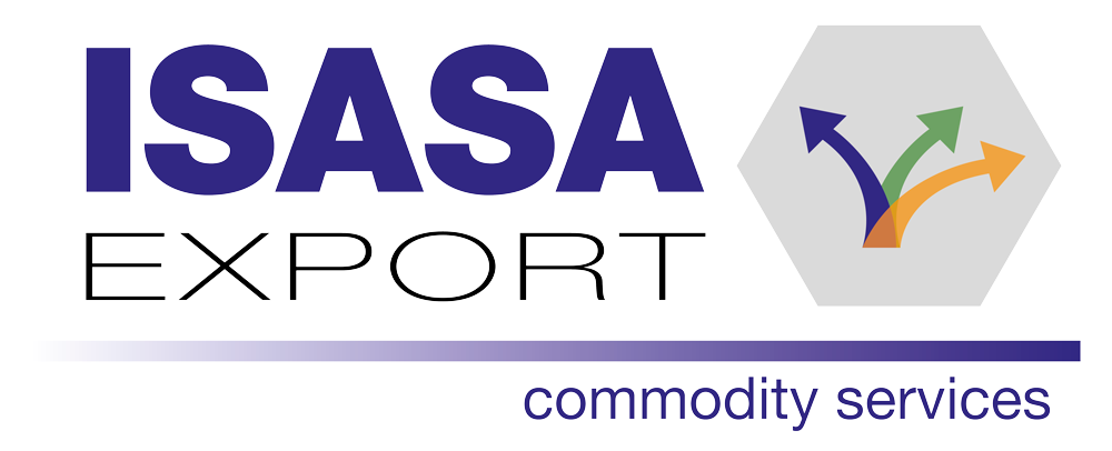 ISASA Export